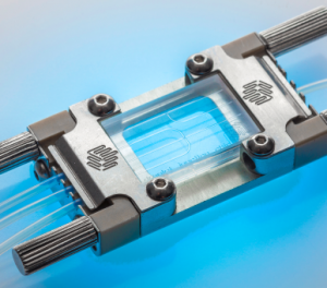 Dolomite Microfluidics Iner Tech